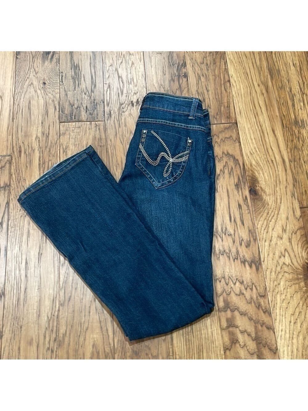 Suko jeans size 10 style Modele
